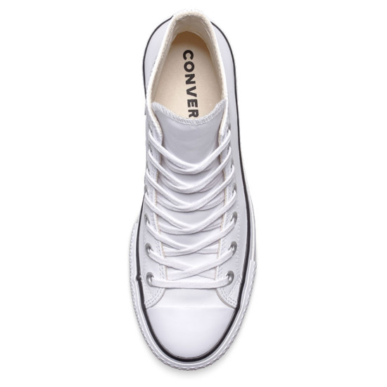 Converse Chuck Taylor All Star lift Converse Chuck Taylor All Star lift